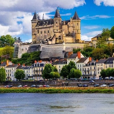 Agence Pompes Funèbres Blaise DUPONT à Saumur
