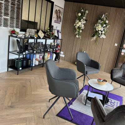 Pompes Funèbres de l'Hermine