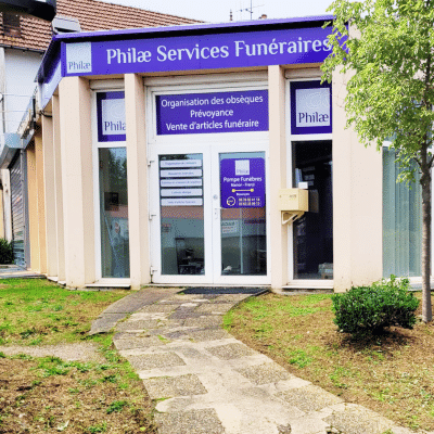 Pompes Funèbres Marion Franzi