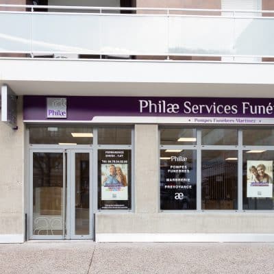 Pompes Funèbres Martinez