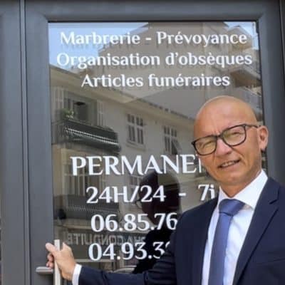 Pompes Funèbres Colliot