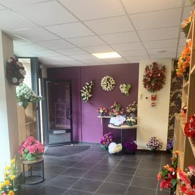 Pompes Funèbres PALLAS