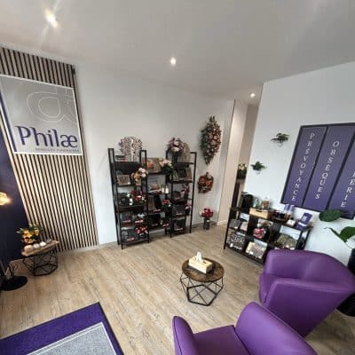 Pompes Funèbres Marbrerie Rancher