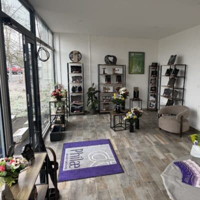 Pompes Funèbres Jenna