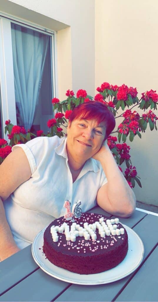 Photo (famille LENCHANTIN)